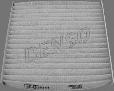 DENSO DCF355P Фільтр, повітря у внутрішньому просторі