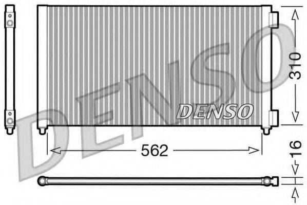 DENSO DCN09102