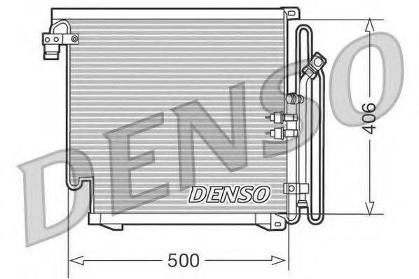 DENSO DCN02010