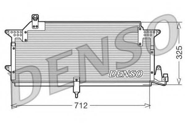 DENSO DCN32005