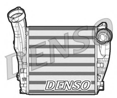 DENSO DIT28010 Інтеркулер