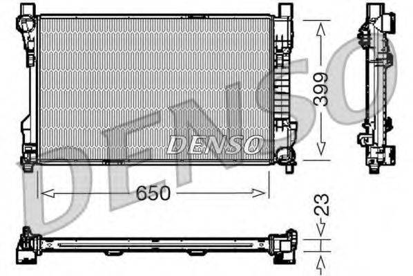 DENSO DRM17081