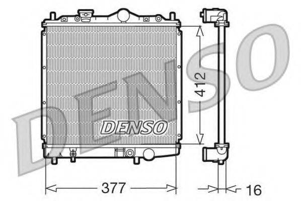 DENSO DRM45001