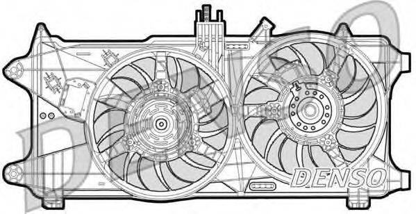 DENSO DER09025