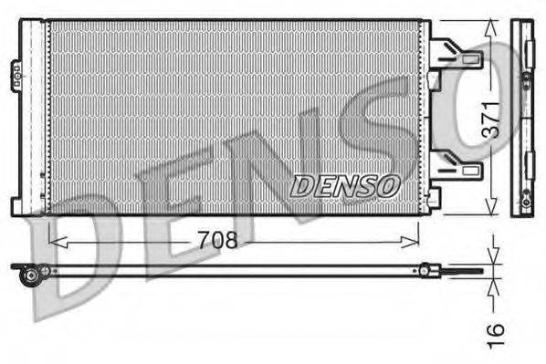 DENSO DCN07002