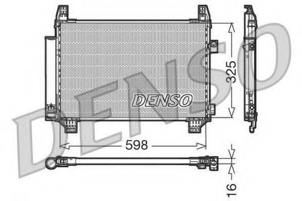 DENSO DCN50007