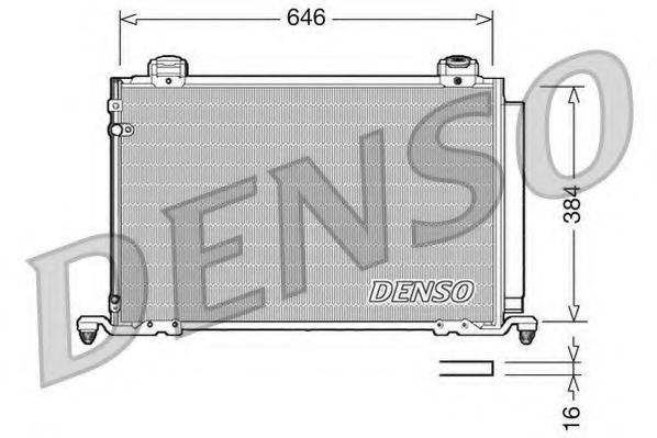 DENSO DCN50026