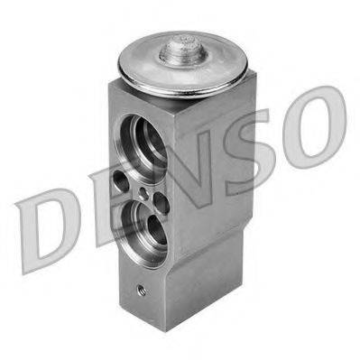 DENSO DVE09003 Розширювальний клапан, кондиціонер