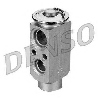 DENSO DVE10001 Розширювальний клапан, кондиціонер
