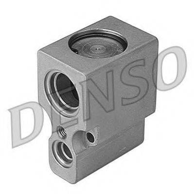 DENSO DVE23007 Розширювальний клапан, кондиціонер