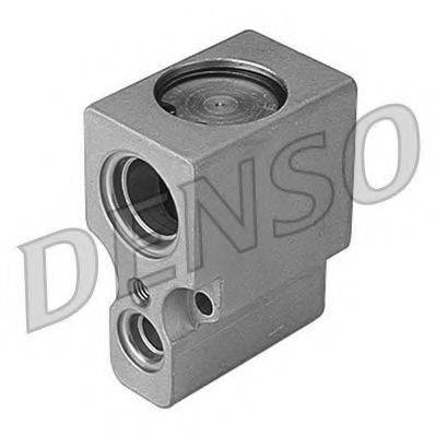DENSO DVE24002 Розширювальний клапан, кондиціонер