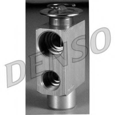 DENSO DVE99009 Розширювальний клапан, кондиціонер