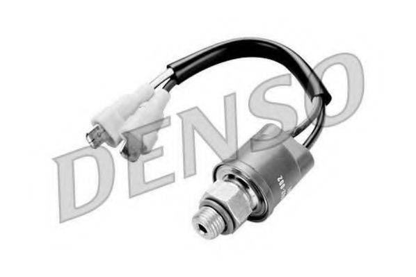 DENSO DPS17002 Пневматичний вимикач, кондиціонер