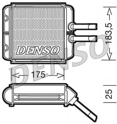 DENSO DRR08001