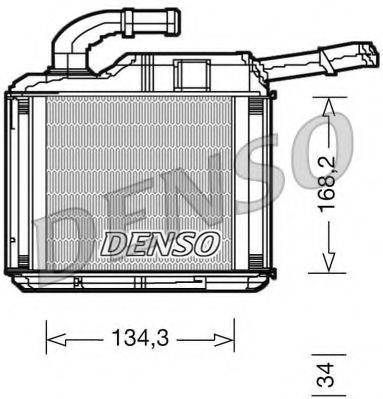 DENSO DRR32010