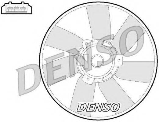 DENSO DER32013