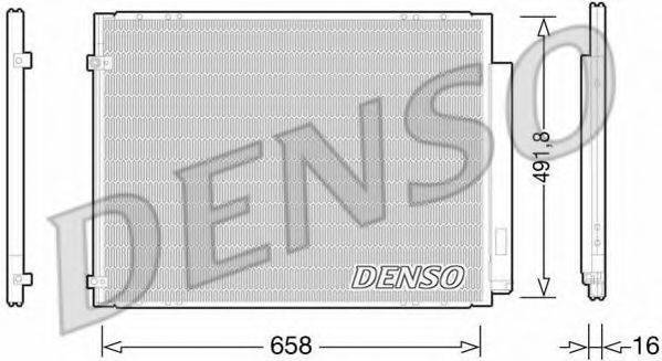 DENSO DCN51010