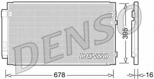 DENSO DCN51012