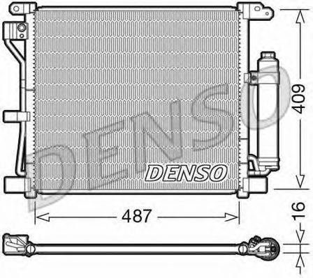 DENSO DCN46019