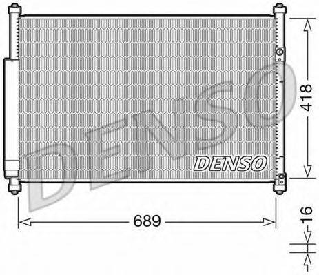 DENSO DCN47006