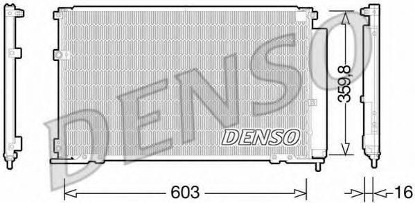 DENSO DCN50047