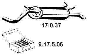 EBERSPACHER 17.0.37