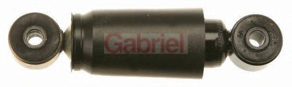 GABRIEL 1334 Гаситель, кріплення кабіни