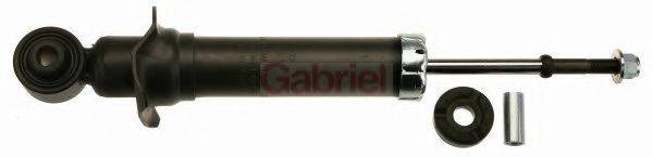 GABRIEL G51123 Амортизатор