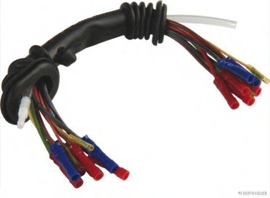 VAG 6N0 971 145 C Ремонтний комплект, кабельний комплект