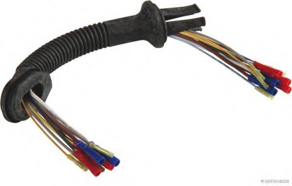 VAG 8D9 971 726 AE Ремонтний комплект, кабельний комплект