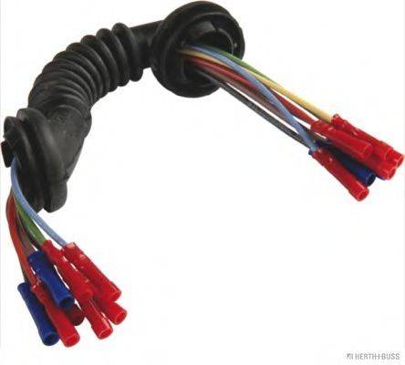 OPEL 13122563 Ремонтний комплект, кабельний комплект