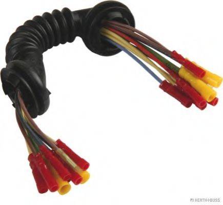 OPEL 13215337 Ремонтний комплект, кабельний комплект