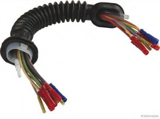 VAG 6Q0 971 147 B Ремонтний комплект, кабельний комплект