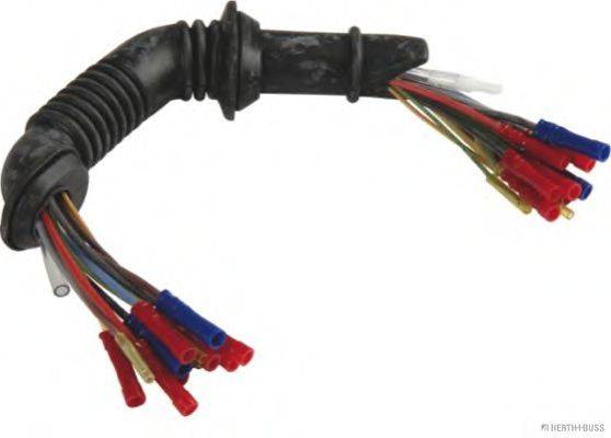 VAG 1U9 972 175 C Ремонтний комплект, кабельний комплект