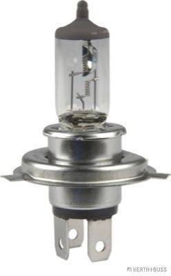 HC-PARTS 170348 Лампа розжарювання, фара далекого світла; Лампа розжарювання, основна фара; Лампа розжарювання, протитуманна фара; Лампа розжарювання, основна фара