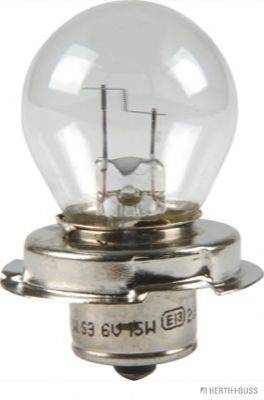 TUNGSRAM 1051 Лампа розжарювання, основна фара