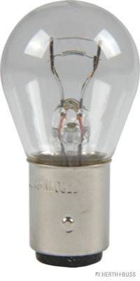 TRIFA 03380 Лампа розжарювання; Лампа розжарювання, ліхтар покажчика повороту; Лампа розжарювання, ліхтар сигналу гальмування; Лампа розжарювання, вогні стоянки / габаритні ліхтарі; Лампа розжарювання, задній гарабітний вогонь