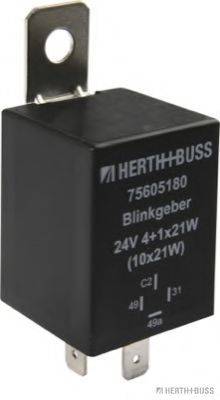 HERTH+BUSS ELPARTS 75605180