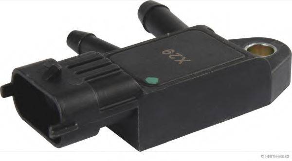 STANDARD LXP009 Датчик тиску вихлопних газів