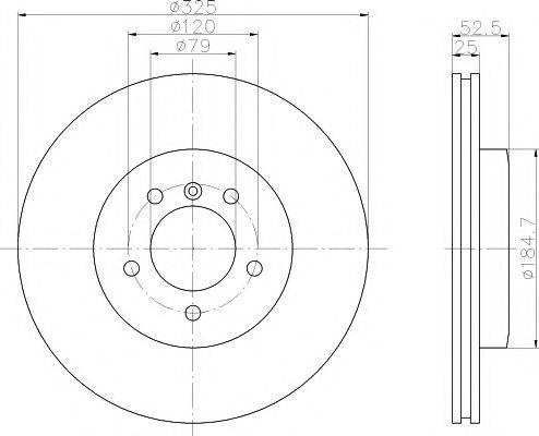 MINTEX MDC1403