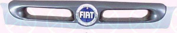FIAT 735302057 решітка радіатора