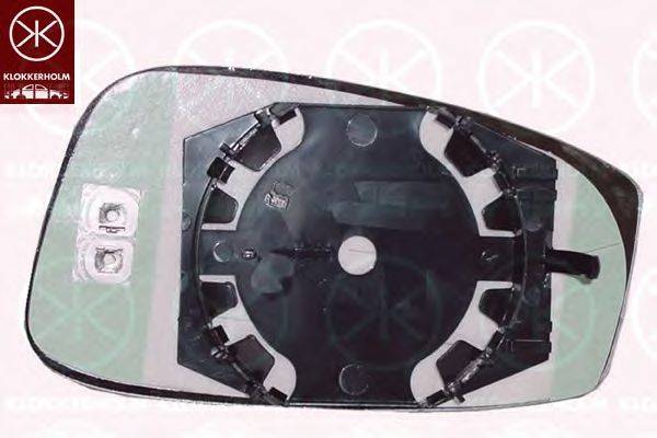 FIAT 71754817 Дзеркальне скло, зовнішнє дзеркало