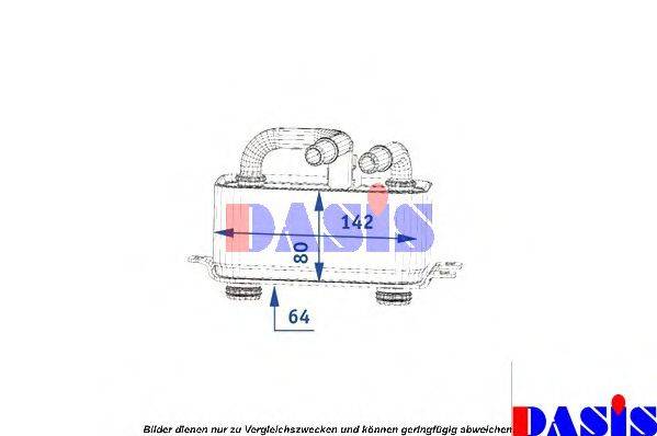 AKS DASIS 051008N