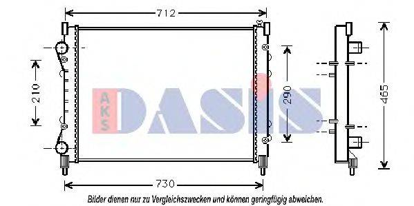 AKS DASIS 181510N