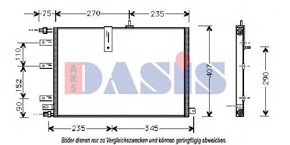 AKS DASIS 192030N