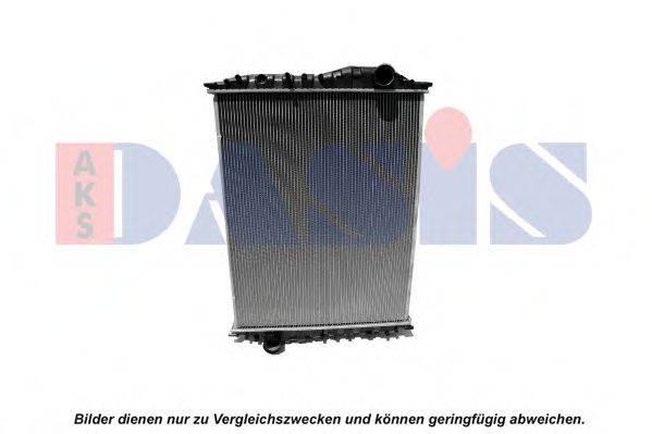 AKS DASIS 460330S