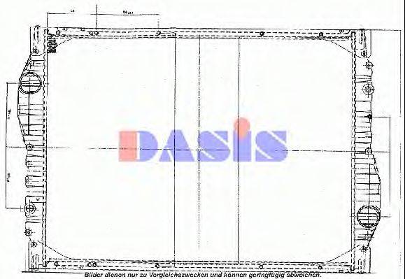 AKS DASIS 460330T