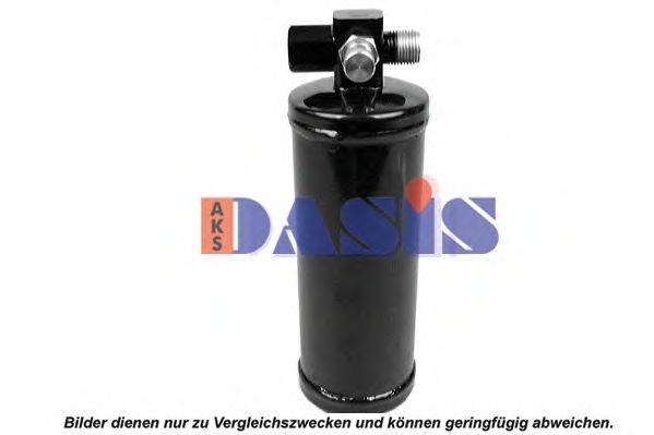 AKS DASIS 40660 Осушувач, кондиціонер