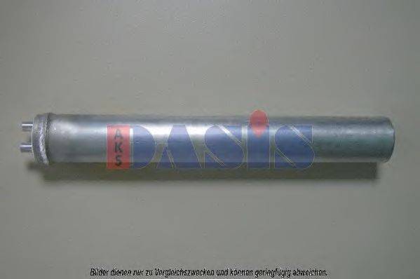 AKS DASIS 800499N Осушувач, кондиціонер