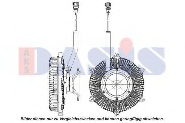 AKS DASIS 138087N